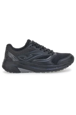Scarpa da running nere Joma Vitaly Men 2421