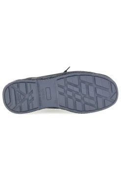 Scarpe antinfortunistiche da uomo nere basse U. Power Rook S1PS HI HRO FO SR ESD
