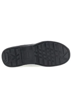 Scarpe antinfortunistiche da uomo nere blu basse U. Power Diwi ESD S1PS FO SR ESD
