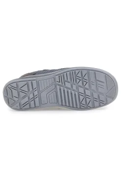 Scarpe antinfortunistiche grigie traspiranti U.Power Gemini ESD S1P SRC