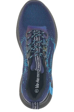 Scarpe antinfortunistiche blu Blu star 170 S3S SR