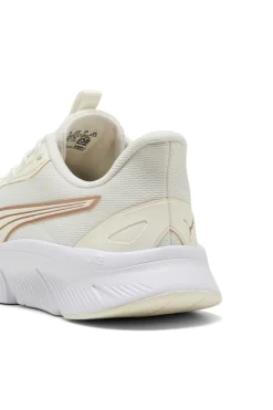 Scarpe avorio stile running Puma Flexfocus Lite Modern Woven