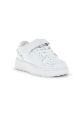 Scarpe bianche con chiusura a strappo Champion RD18 2.0 Low B TD