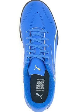 Scarpe da Calcetto Blu Puma Vitoria TT