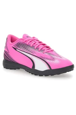 Scarpe da Calcetto Fucsia da Uomo Puma Ultra Play TT