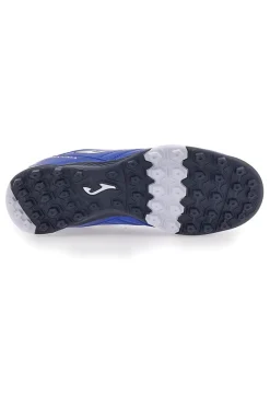 Scarpe da calcetto indoor blu JOMA MAXIMA 2404 ROYAL TURF