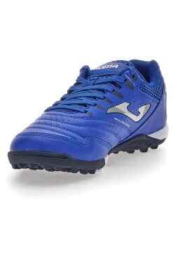 Scarpe da calcetto indoor blu JOMA MAXIMA 2404 ROYAL TURF