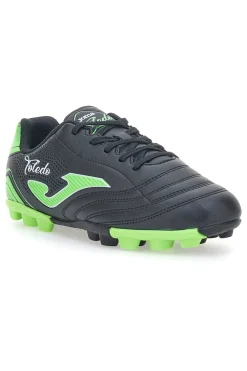 Scarpe da Calcetto Joma Toledo Jr Nere
