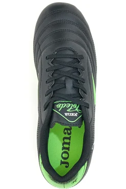 Scarpe da Calcetto Joma Toledo Jr Nere