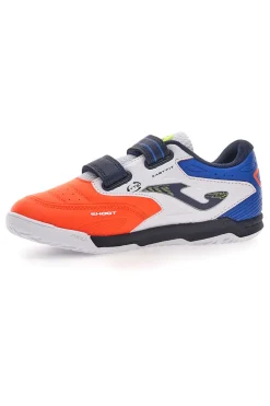 Scarpe da Calcetto Multicolor Joma Cancha Jr Indoor