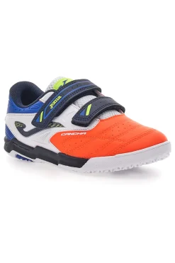 Scarpe da Calcetto Multicolor Joma Cancha Jr Indoor