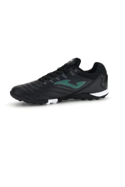 Scarpe da calcetto nere Joma Maxima 2641