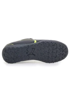 Scarpe da Calcetto Nere Puma Vitoria TT JR