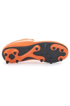 Scarpe da Calcio Arancioni Puma Rapido III FG/AG Jr