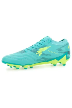 Scarpe da calcio azzurre JOMA POWERFUL 2527