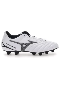 Scarpe da Calcio Bianche e Nere Mizuno Monarcida Neo III Select