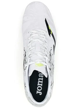 Scarpe da Calcio Bianche Joma Super Copa 2402 FG