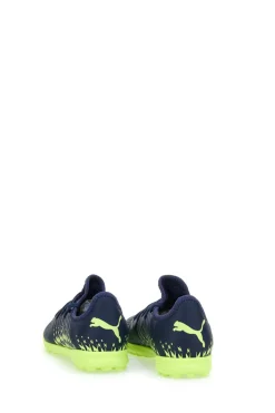 Scarpe da calcio Blu Puma Future Z 4.4 Tt