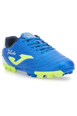 Scarpe da Calcio Joma Toledo Jr Blu