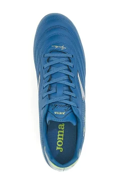 Scarpe da Calcio Multitacco Joma Aguila 2417 Royal Firm Ground
