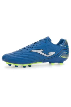 Scarpe da Calcio Multitacco Joma Aguila 2417 Royal Firm Ground