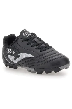 Scarpe da Calcio Nere Joma Toledo Jr 2401