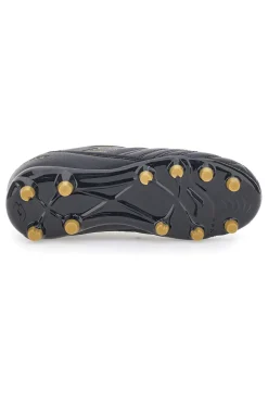 Scarpe da Calcio nere Lotto Stadio 705 Fg Jr