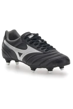 Scarpe da Calcio Nere MIZUNO MORELIA II CLUB SI