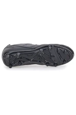 Scarpe da Calcio Nere Outdoor LOTTO STADIO 705 FG
