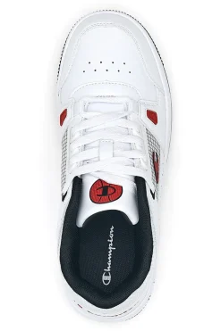 Scarpe da Calcio per Terreni Sintetici Azzurre con Logo Arancione Diadora Pichichi 6 Tfr