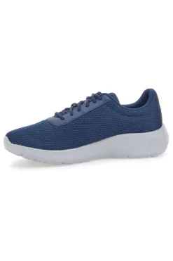 Scarpe da Fitness Blu Con Air Memory Foam Lotto Terras 1 Amf II