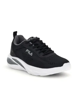Scarpe da fitness nere suola a contrasto Fila Spectris