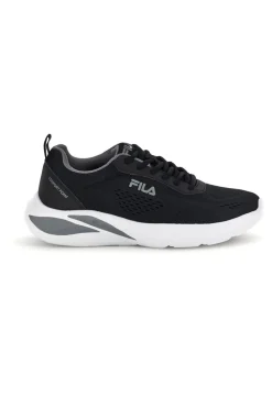 Scarpe da fitness nere suola a contrasto Fila Spectris