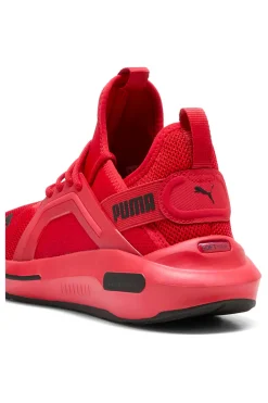 Scarpe da Fitness Rosse Puma Softride Enzo 5
