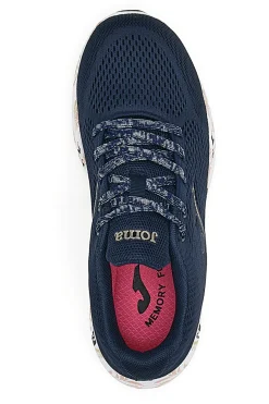 Scarpe da Fitness Sportive Blu Joma Zen Lady 2403