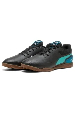 Scarpe da Futsal Nere Puma TRUCO III
