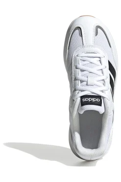 Scarpe da Ginnastica Bianche Adidas TENSAUR SWITCH J