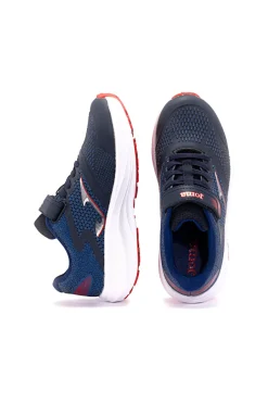 Scarpe da Ginnastica Blu Joma Speed Jr 2403