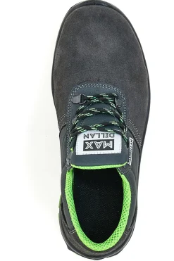 Scarpe da Lavoro Grigie Alba&n 05 EN ISO 20345:2011