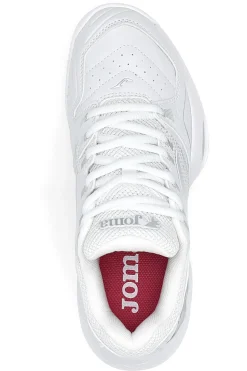 Scarpe da Padel Bianche Joma Master 1000 Lady 2402
