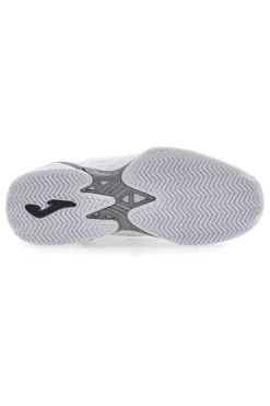 Scarpe da Padel Bianche Joma Set MEN 2402