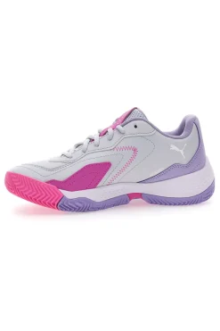 Scarpe da Padel Grigio Puma Nova Smash Wn's