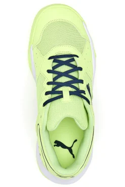 Scarpe da Padel Puma Solarsmash RCT Gialle