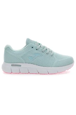 Scarpe da Running Azzurre Con Suola Rosa Joma Zen Lady 2415