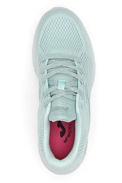 Scarpe da Running Azzurre Con Suola Rosa Joma Zen Lady 2415