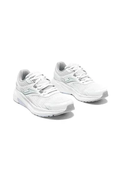 Scarpe da running bianche traspiranti ammortizzate Joma RVITLS2602