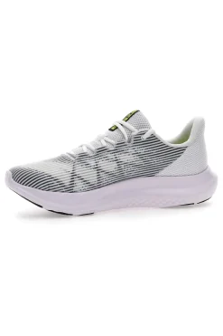 Scarpe da Running Bianche da Uomo Under Armour Charged Speed Swift