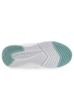 Scarpe da Running Bianche Con Logo Laterale Lotto Speedride 800 W