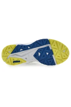 Scarpe da Running Bianche Con Tomaia In Mesh Joma Speed Men 2502