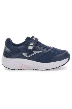 Scarpe da Running Blu Con Strappo JOMA JSpeed Jr 2503V